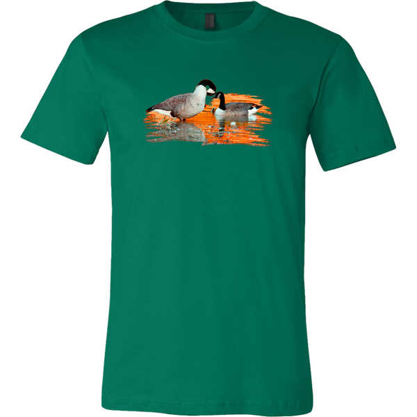 Goose Canvas Mens Shirt