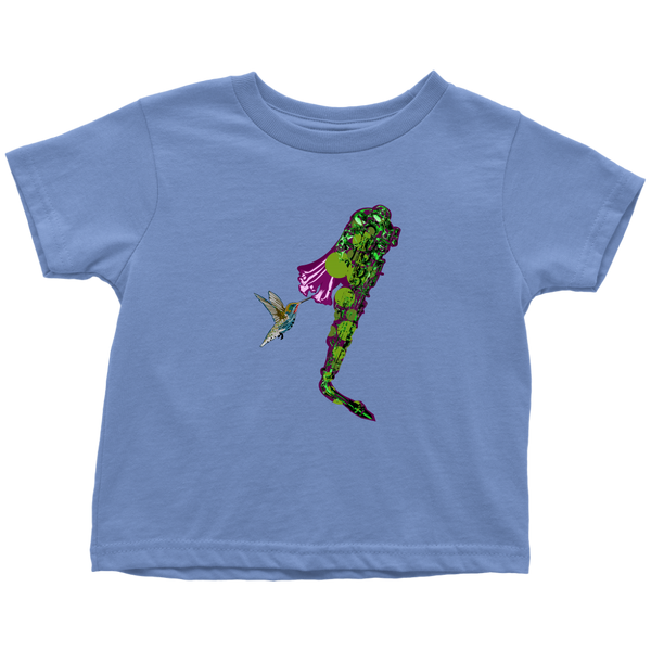 Hummingbird Toddler T-Shirt