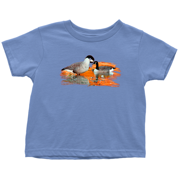 Goose Toddler T-Shirt