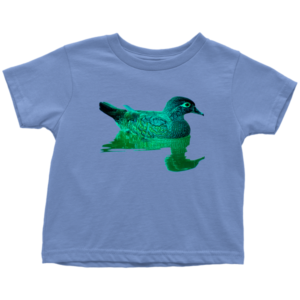 Duck Toddler T-Shirt