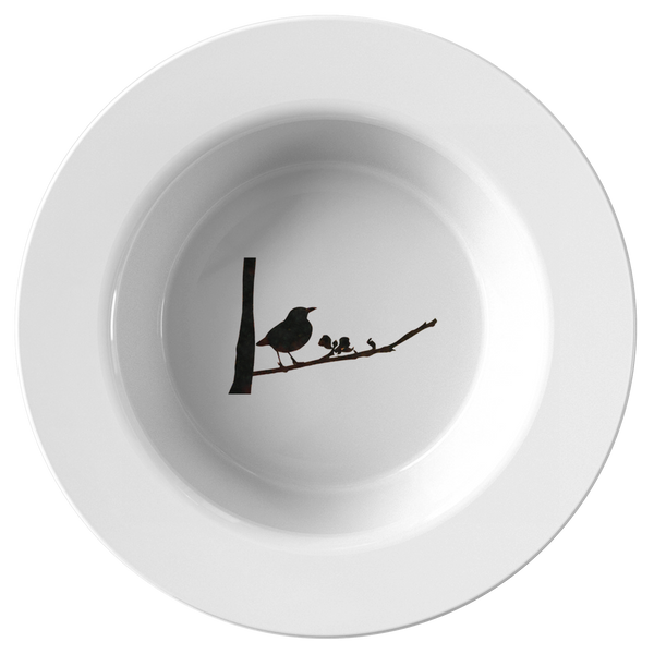Black Bird Bowl