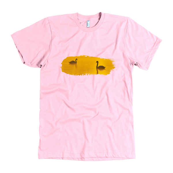 Swan American Apparel Mens