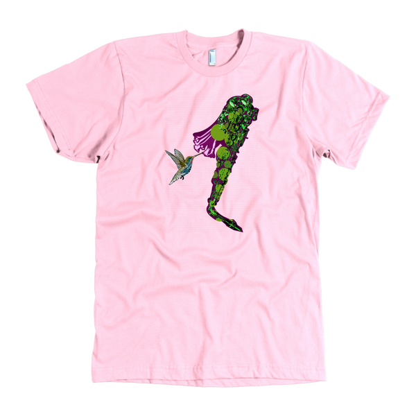 Hummingbird American Apparel Mens