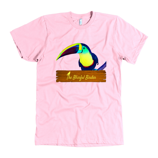 Toucan American Apparel Mens
