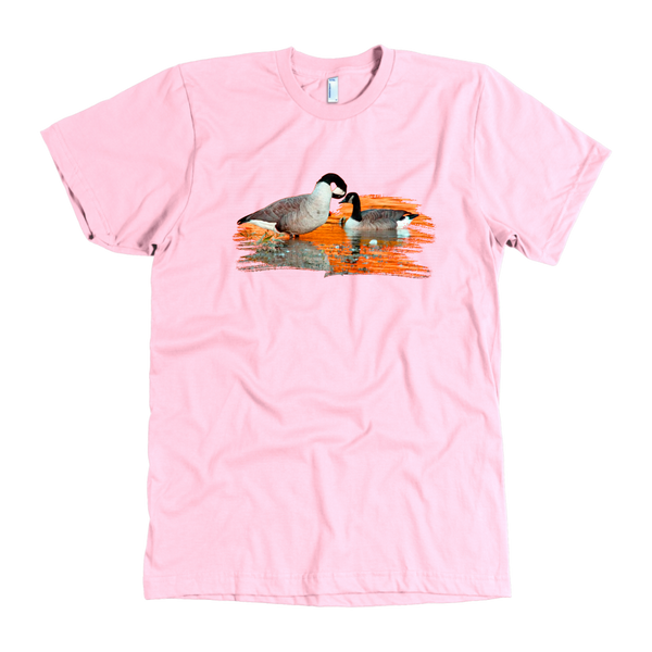 Goose American Apparel Mens