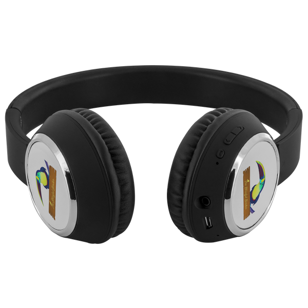 Toucan Headphones Beebop