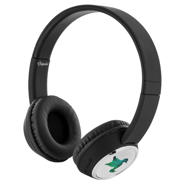 Duck Headphones Beebop