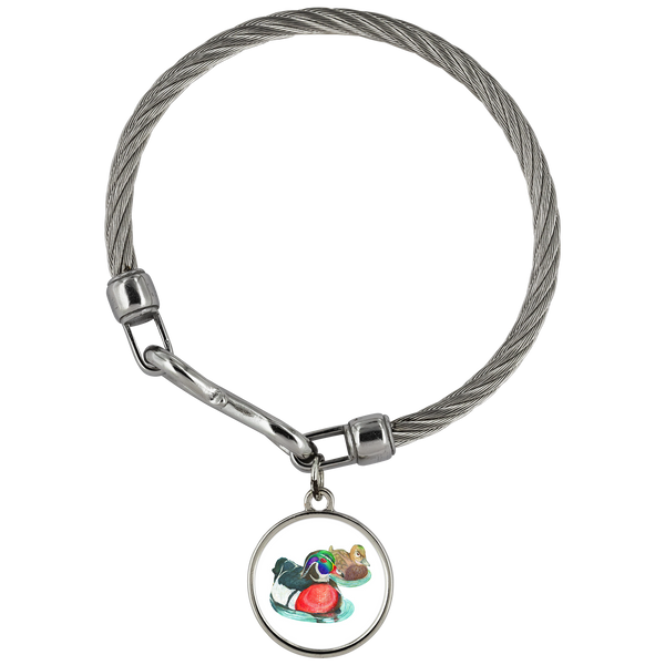 Wood Duck Bracelet Wickford