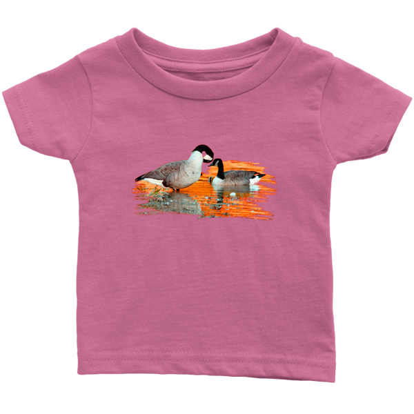 Goose Infant T-Shirt