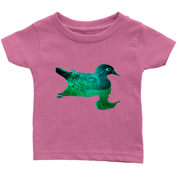 Lilac-breasted Roller Infant T-Shirt